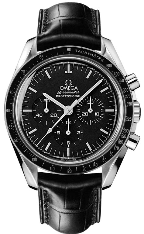 Omega Speedmaster Professional Moonwatch 311.33.42.30.01.002